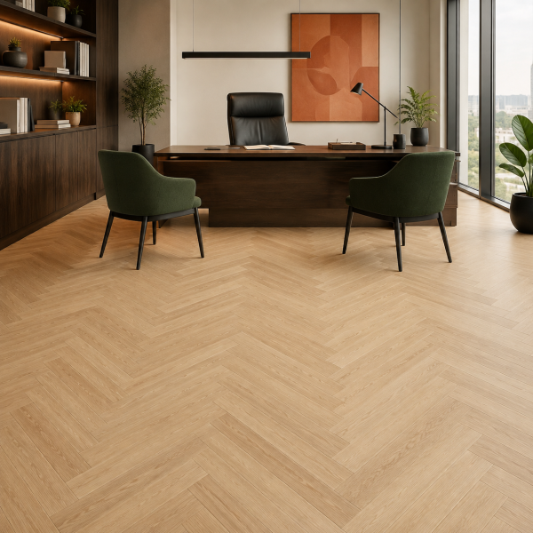 Приоритет Паркет Alpine Floor Дуб Монолитный ECO 30-8